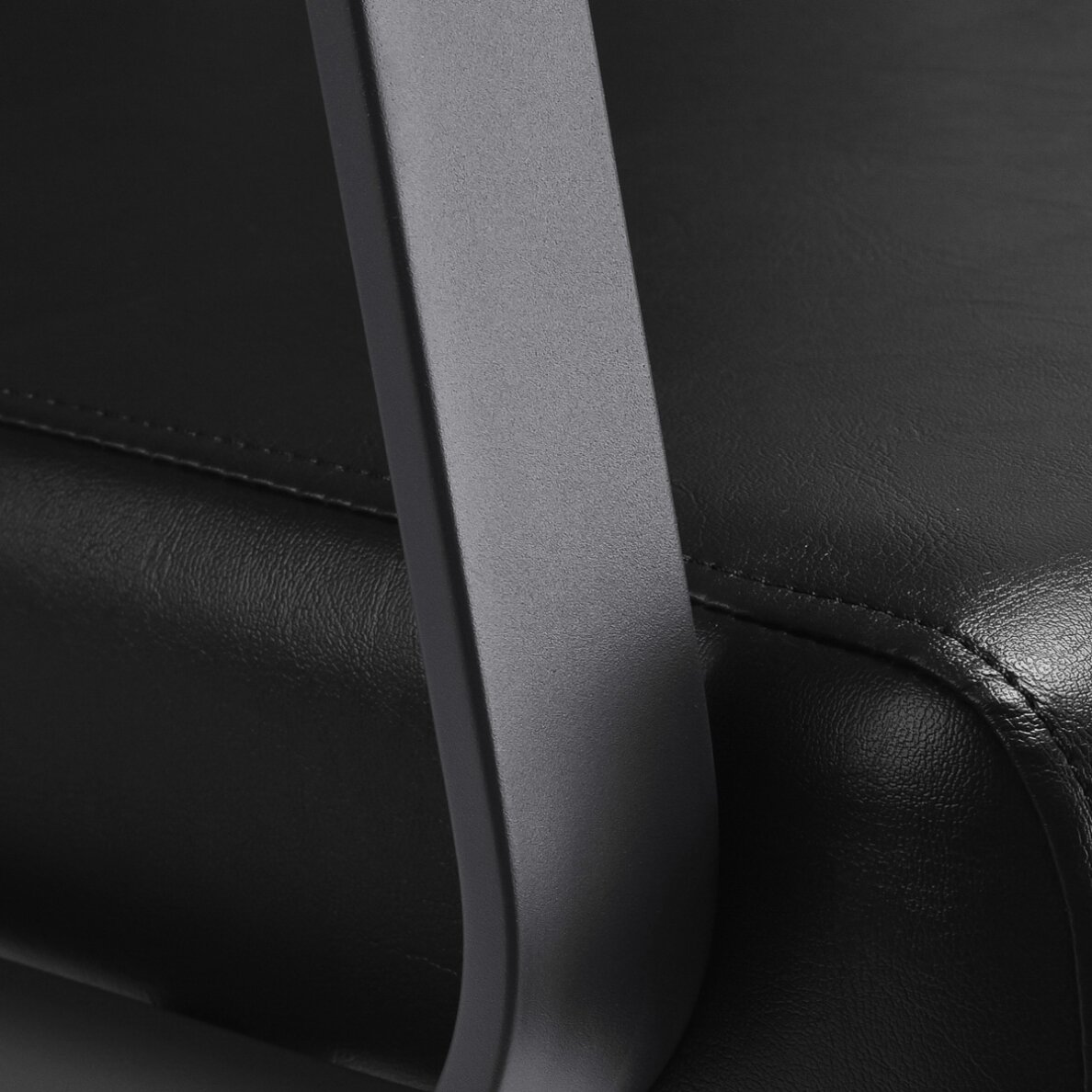 Profesionali galvos plautuvė kirpykloms bei grožio salonams GABBIANO PORTO GREY-BLACK 5