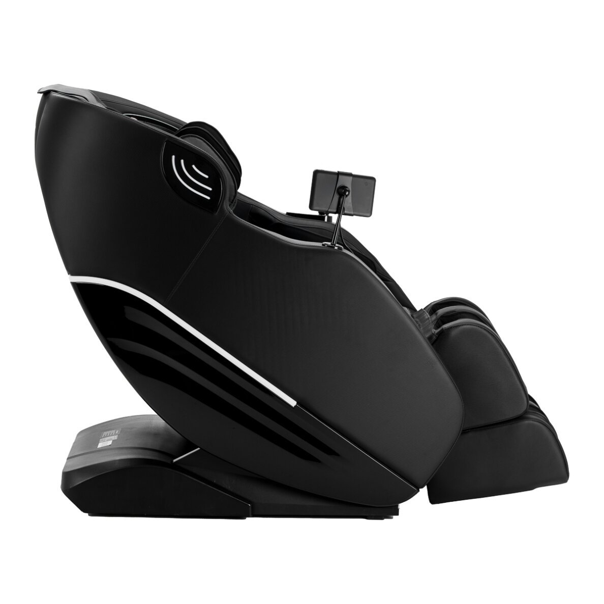 SAKURA MAXIMUS 3D armchair with massage function 809, black 1 SAKURA MAXIMUS 3D armchair with massage function 809, black 1