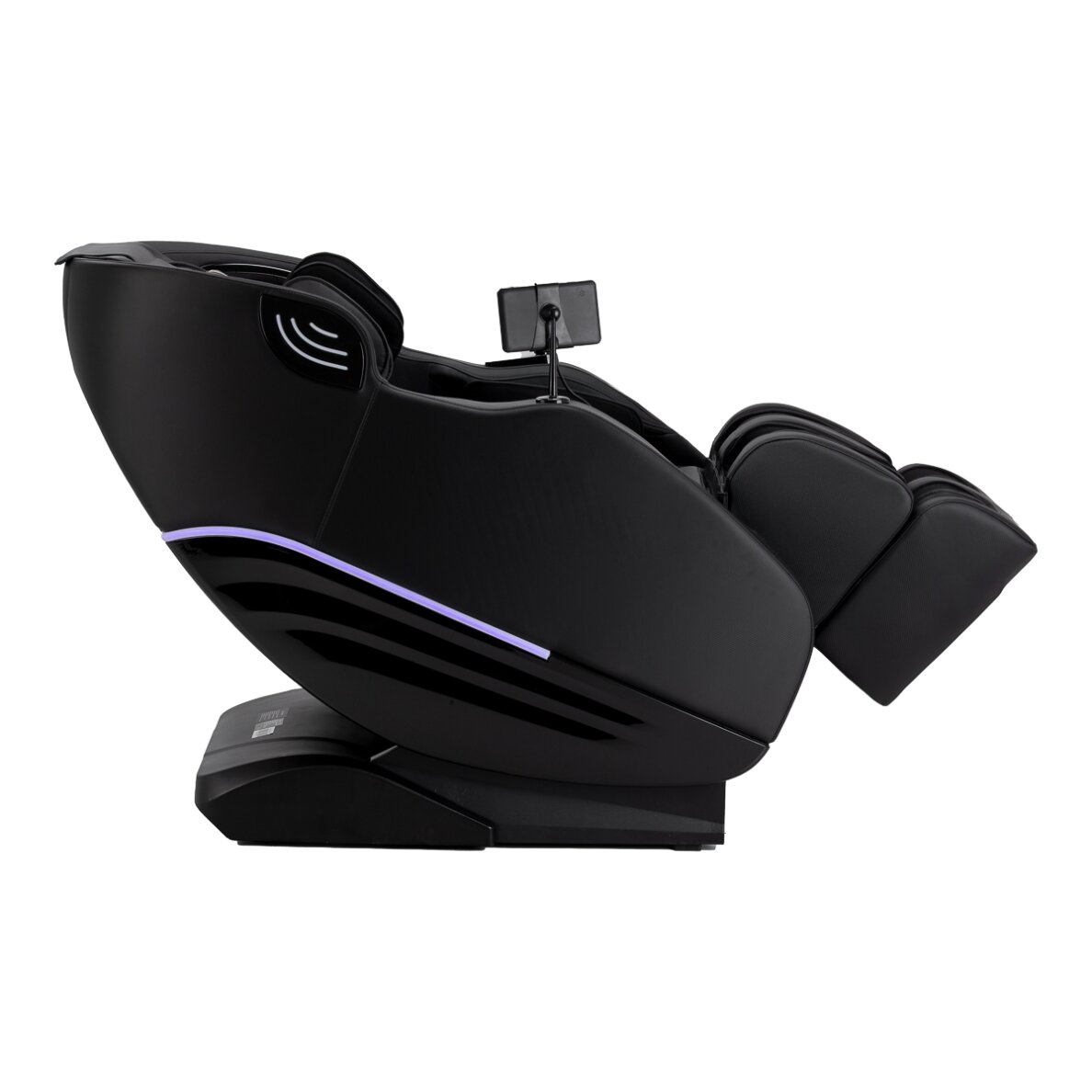 SAKURA MAXIMUS 3D armchair with massage function 809, black 2 SAKURA MAXIMUS 3D armchair with massage function 809, black 2