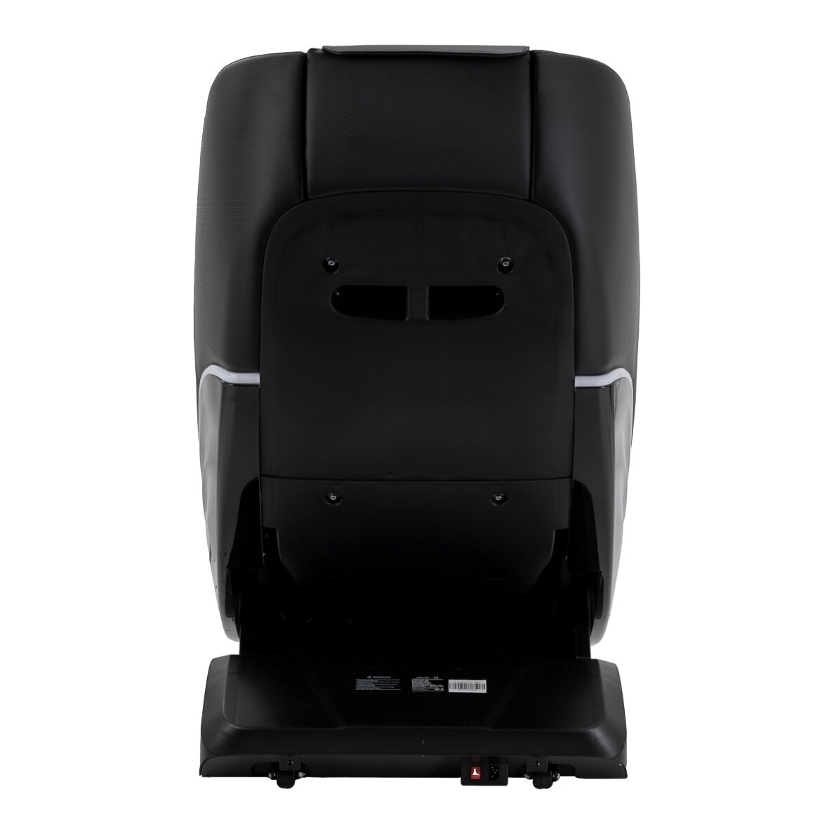 SAKURA MAXIMUS 3D armchair with massage function 809, black 5