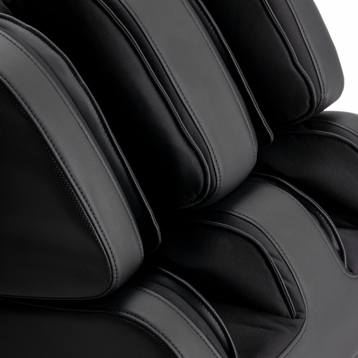 SAKURA MAXIMUS 3D armchair with massage function 809, black 7 SAKURA MAXIMUS 3D armchair with massage function 809, black 7