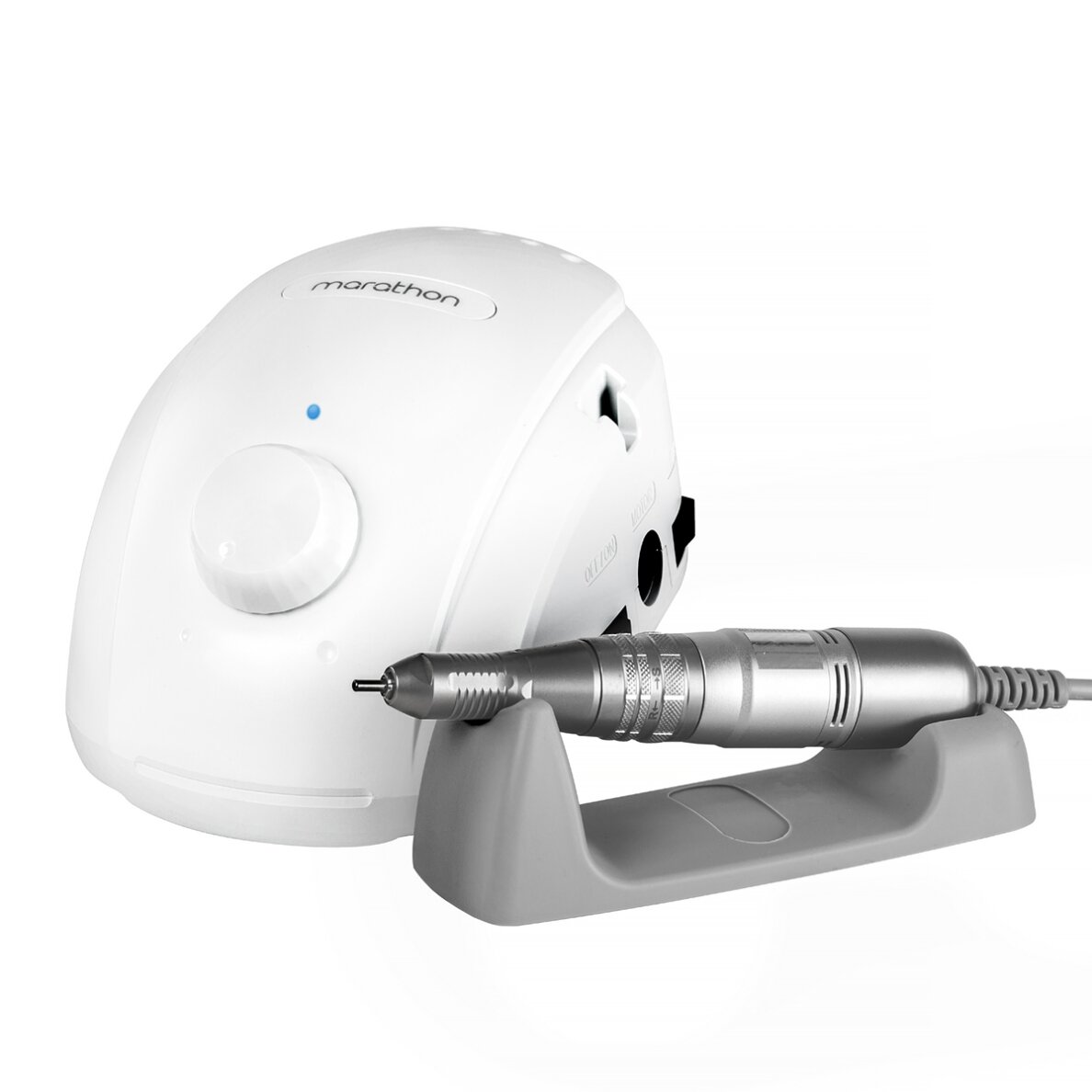 Professional electric router MARATHON 3 CHAMPION H200, white Professional electric router MARATHON 3 CHAMPION H200, white