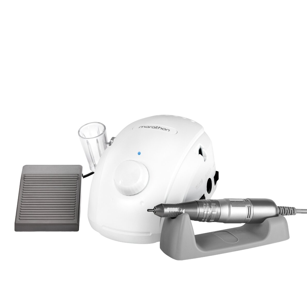 Professional electric router MARATHON 3 CHAMPION H200, white 1