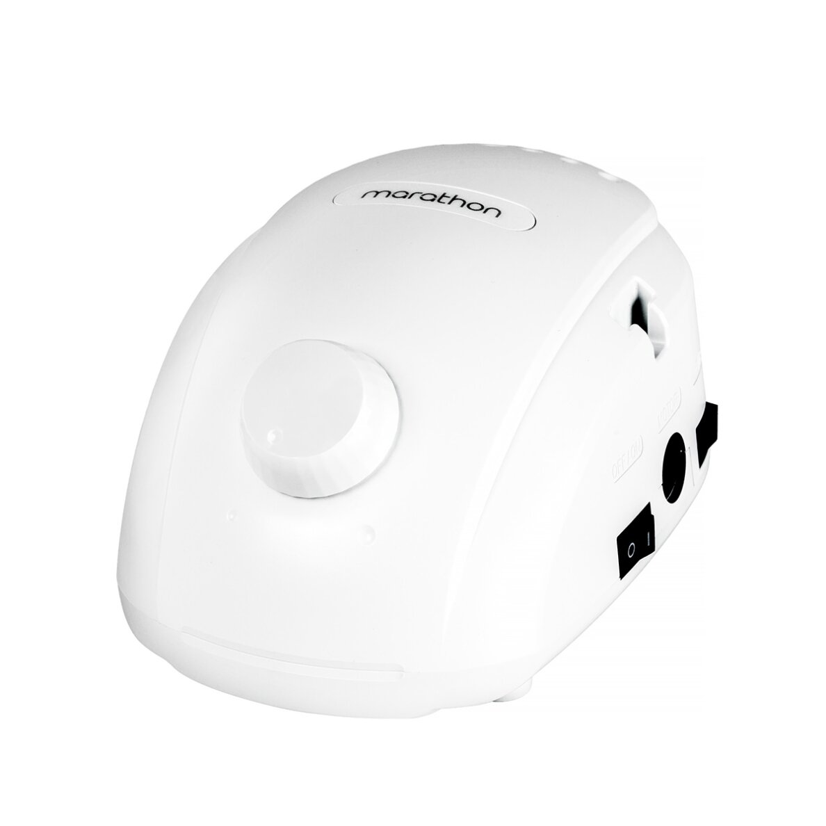 Professional electric router MARATHON 3 CHAMPION H200, white 3
