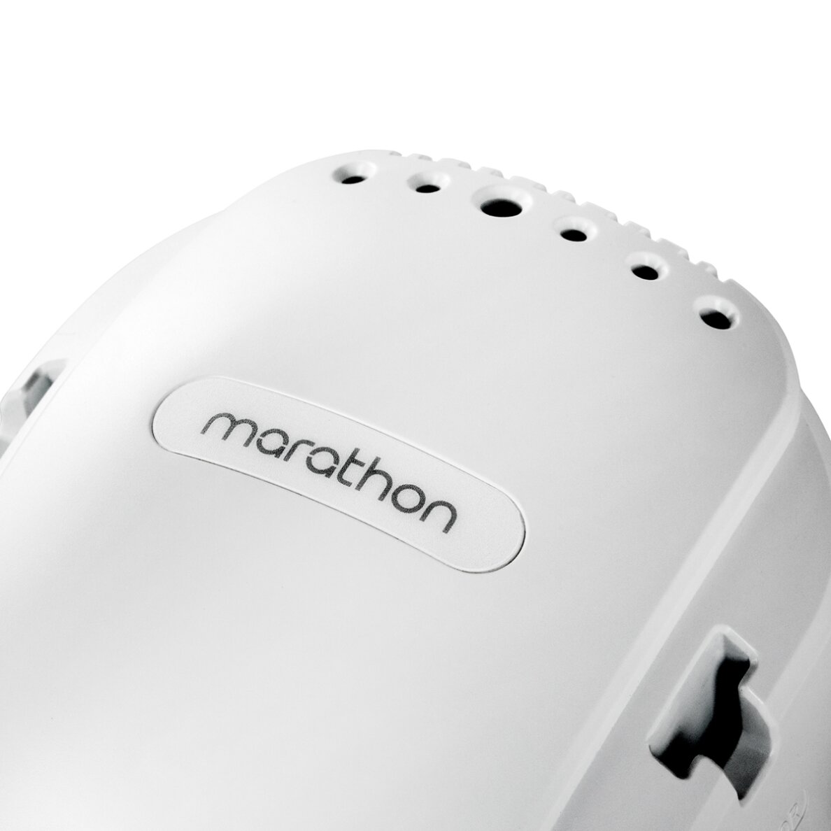 Professional electric router MARATHON 3 CHAMPION H200, white 4