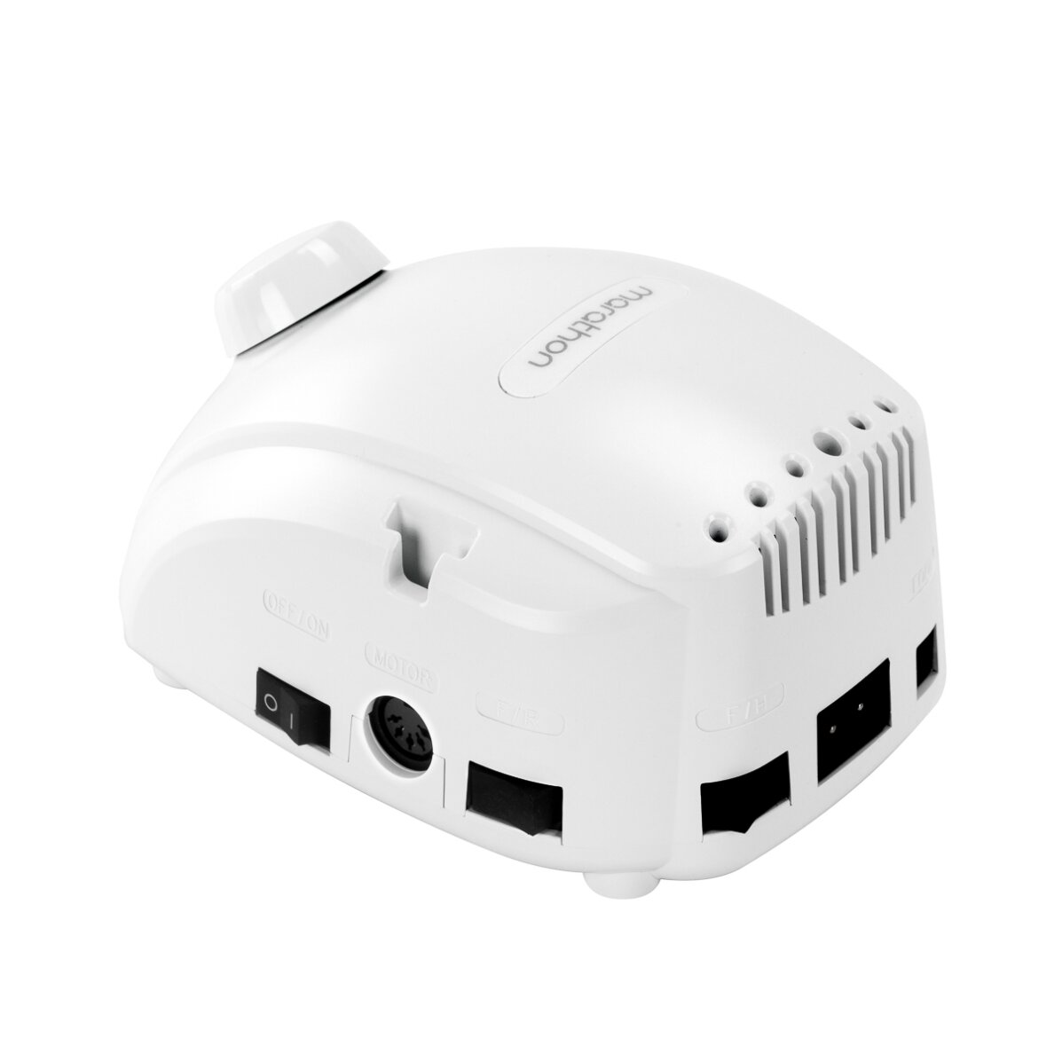 Professional electric router MARATHON 3 CHAMPION H200, white 5