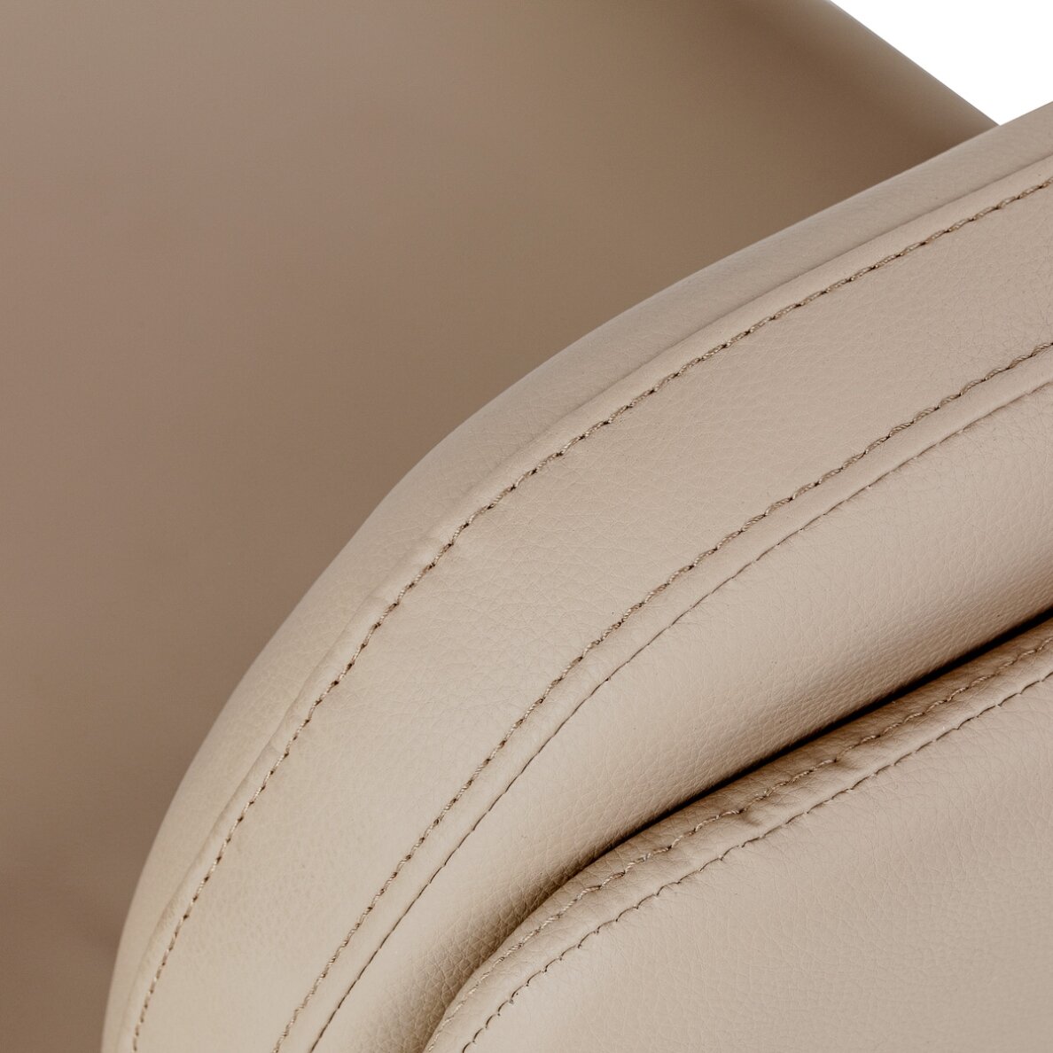 Professional barber chair OMEGA ASTRA, beige 5 Professional barber chair OMEGA ASTRA, beige 5