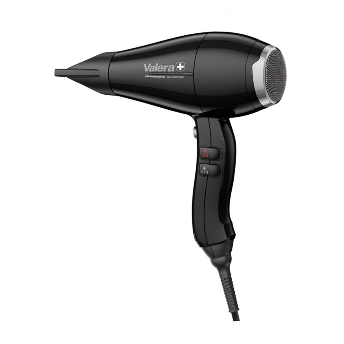 Профессиональный фен VALERA 8600 IONIC ROTOCORD 2400 Вт
