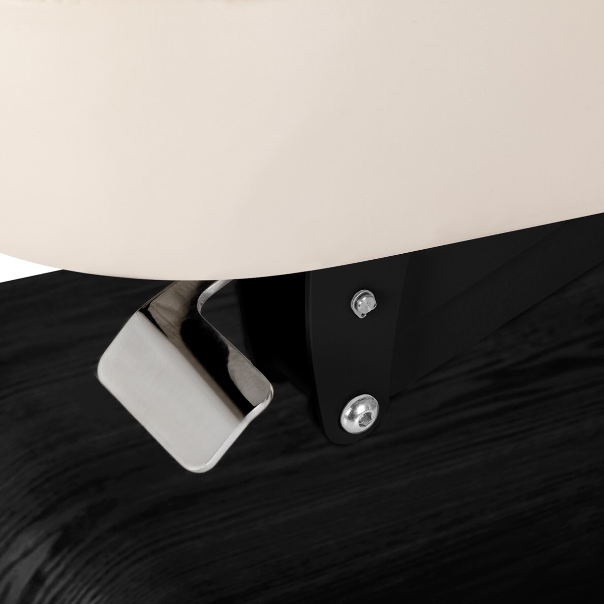 Profesionalus elektrinis masažo ir SPA gultas SILLON RELAX, kreminės spalvos su juodu pagrindu 15 Profesionalus elektrinis masažo ir SPA gultas SILLON RELAX, kreminės spalvos su juodu pagrindu 15