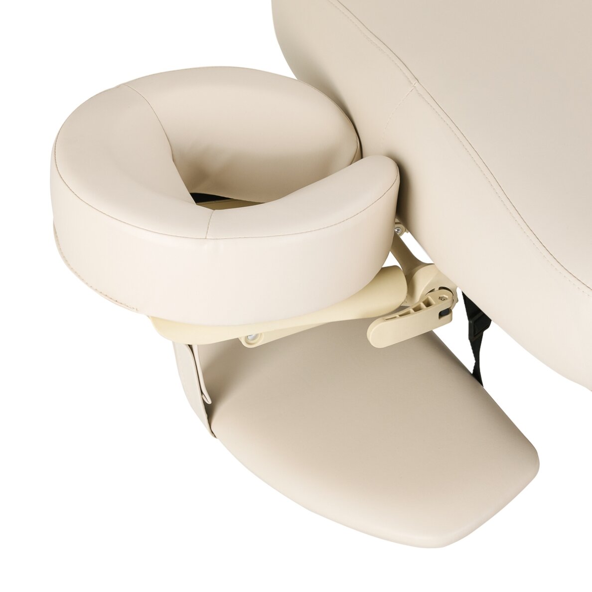 Профессиональный массажный и СПА-кровать SILLON COMFORT, бежевый 7 Профессиональный массажный и СПА-кровать SILLON COMFORT, бежевый 7
