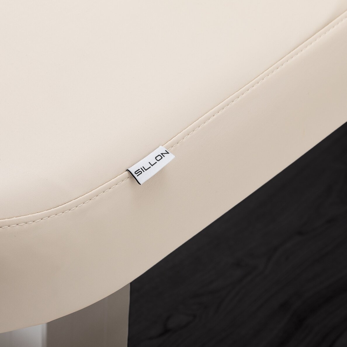 Профессиональный массажный и СПА-кровать SILLON COMFORT, бежевый 13 Профессиональный массажный и СПА-кровать SILLON COMFORT, бежевый 13