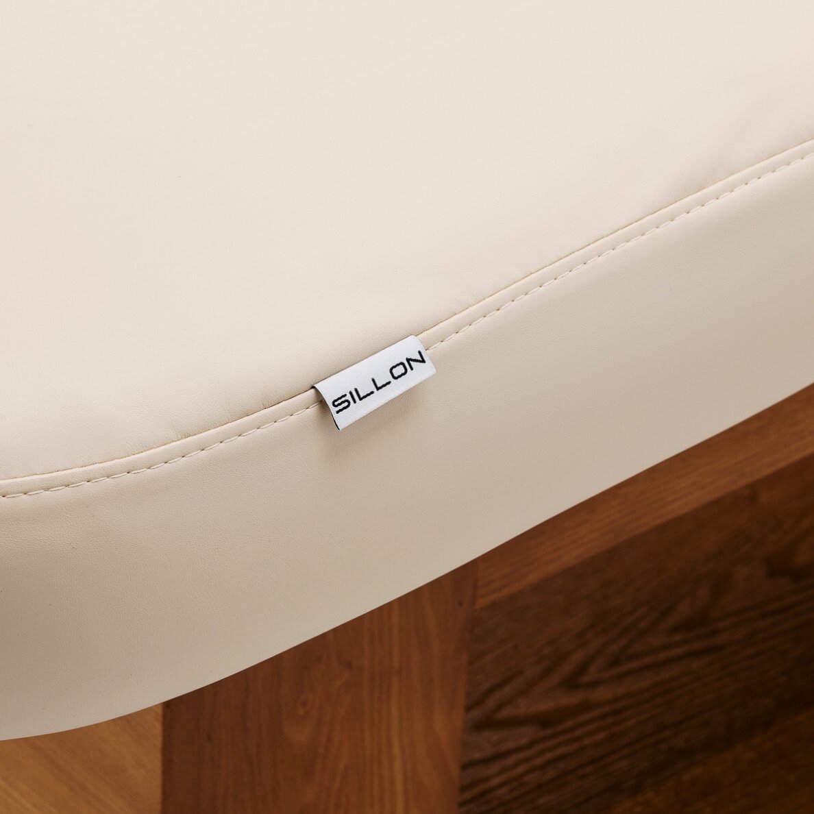 Profesionalus masažo ir SPA gultas SILLON LEISURE, smėlio spalvos 14 Profesionalus masažo ir SPA gultas SILLON LEISURE, smėlio spalvos 14