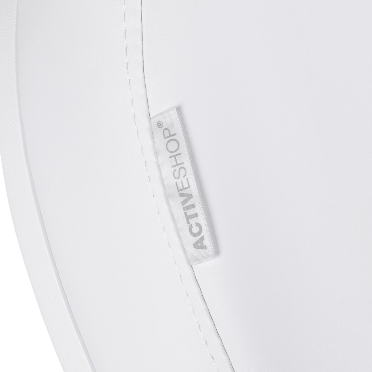 Profesionalus elektrinis gultas-lova kosmetologams AZZURRO 708A 4, baltos spalvos 10 Profesionalus elektrinis gultas-lova kosmetologams AZZURRO 708A 4, baltos spalvos 10