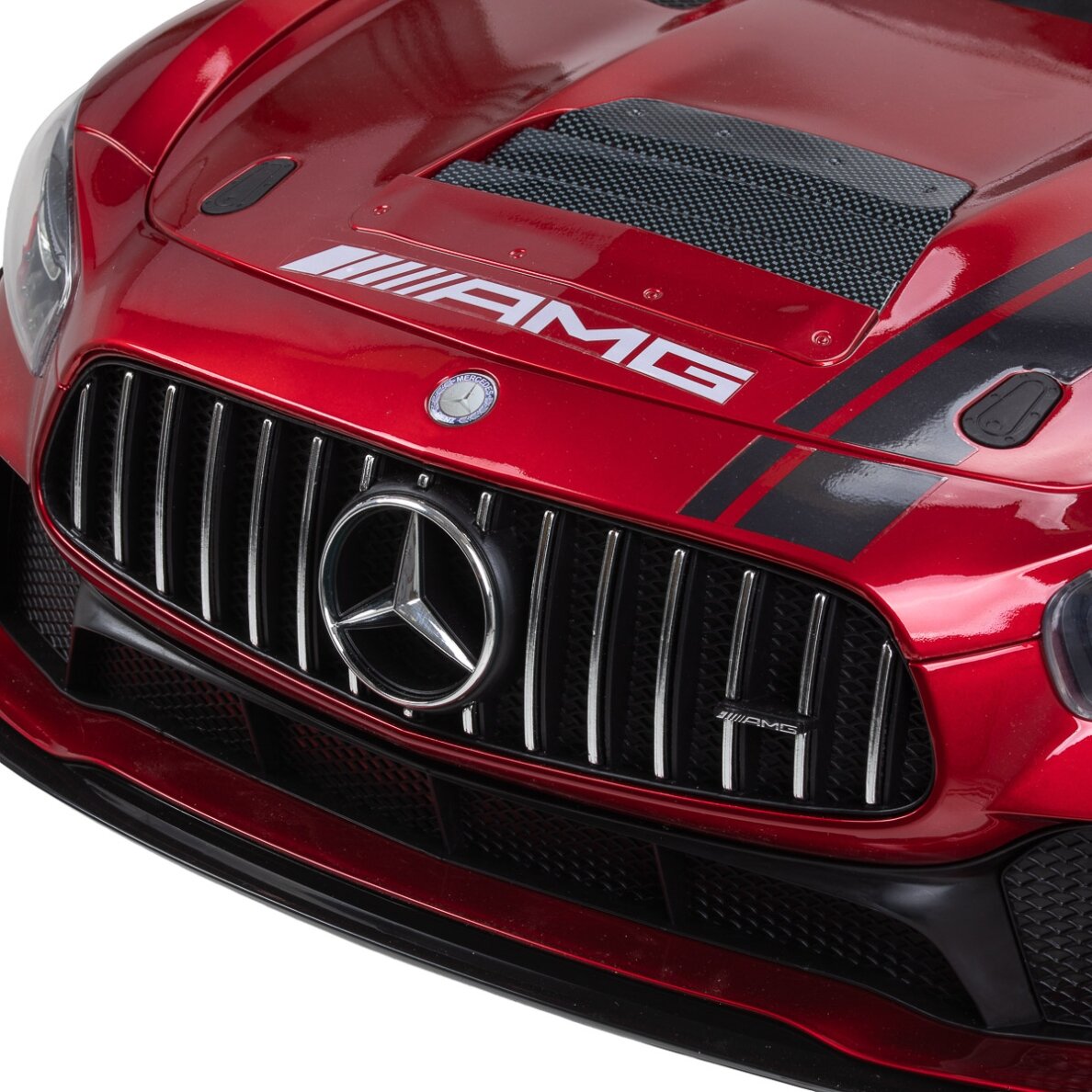 Profesionali vaikiška kėdė kirpykloms GABBIANO MERCEDES, raudonos spalvos 5 Profesionali vaikiška kėdė kirpykloms GABBIANO MERCEDES, raudonos spalvos 5