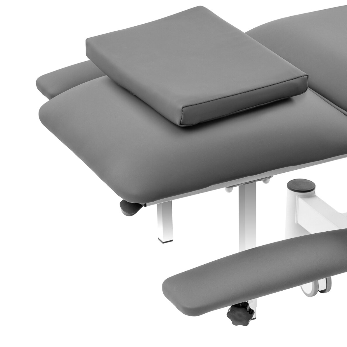 Профессиональный электрический реабилитационный стол для массажа и физиотерапии BALANCE ESO PRO 6 Профессиональный электрический реабилитационный стол для массажа и физиотерапии BALANCE ESO PRO 6