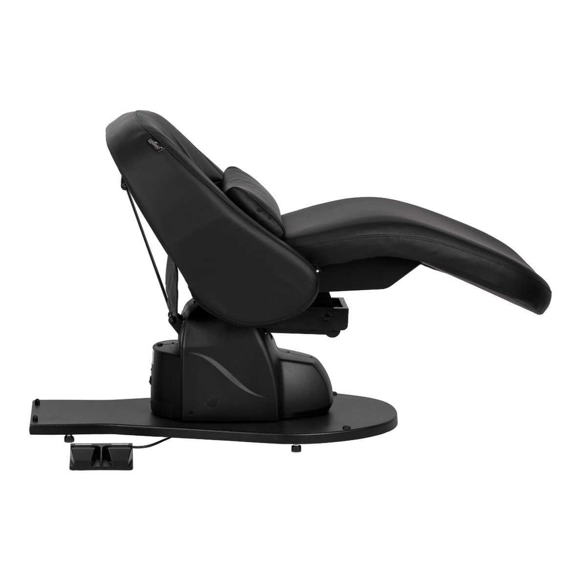 Professional electric hairdressing sink GABBIANO TRYCHO 2, black 7 Professional electric hairdressing sink GABBIANO TRYCHO 2, black 7