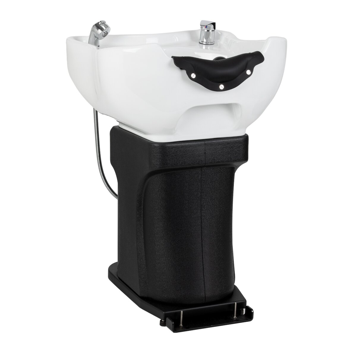 Professional electric hairdressing sink GABBIANO TRYCHO 2, black 8 Professional electric hairdressing sink GABBIANO TRYCHO 2, black 8