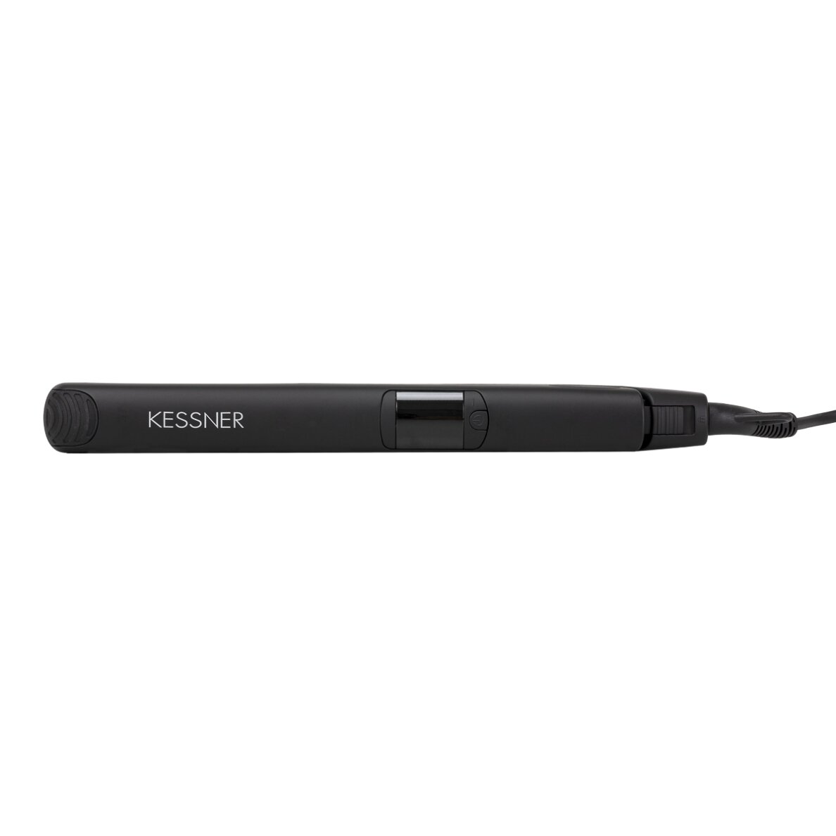 Profesionalus plaukų tiesintuvas KESSNER IONIC 230°C, juodos spalvos 3 Profesionalus plaukų tiesintuvas KESSNER IONIC 230°C, juodos spalvos 3