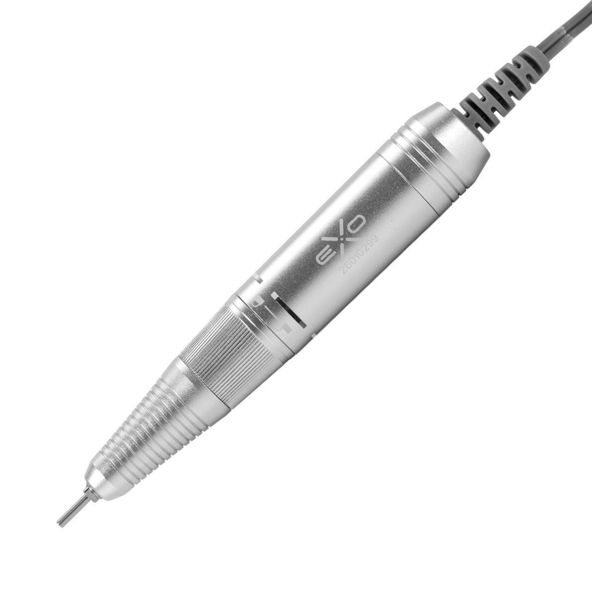 EXO PROFESSIONAL profesionali elektrinė freza manikiūro ir pedikiūro darbams FLUX 7