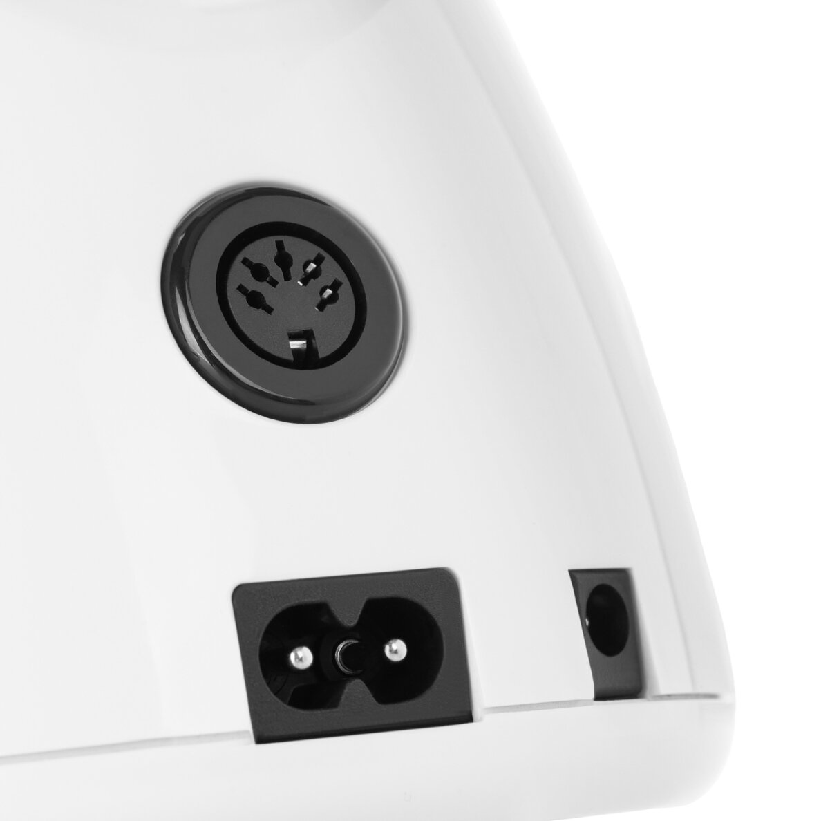 Профессиональный электрический фрезер EXO POWER + H200, белый. 8 Профессиональный электрический фрезер EXO POWER + H200, белый. 8