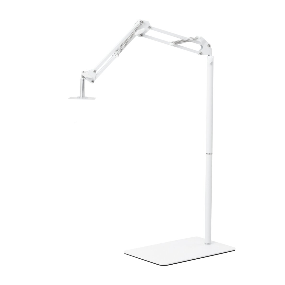 Stand for UV/LED nail lamp for pedicure procedures 1