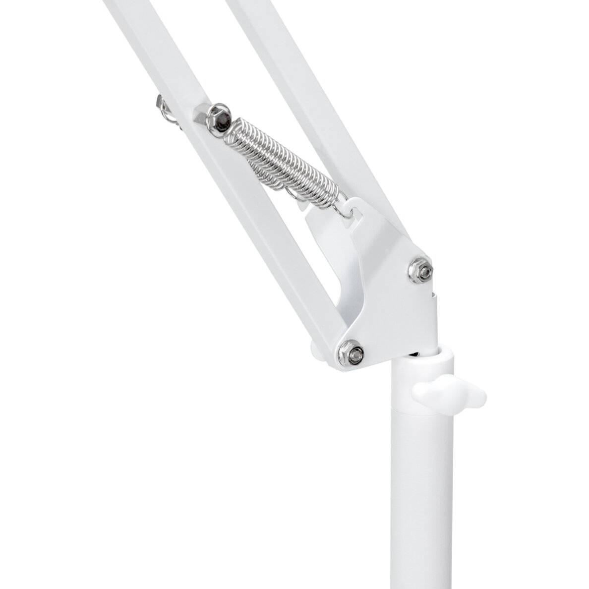 Stand for UV/LED nail lamp for pedicure procedures 2 Stand for UV/LED nail lamp for pedicure procedures 2