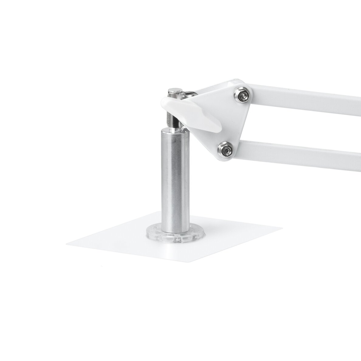 Stand for UV/LED nail lamp for pedicure procedures 3 Stand for UV/LED nail lamp for pedicure procedures 3