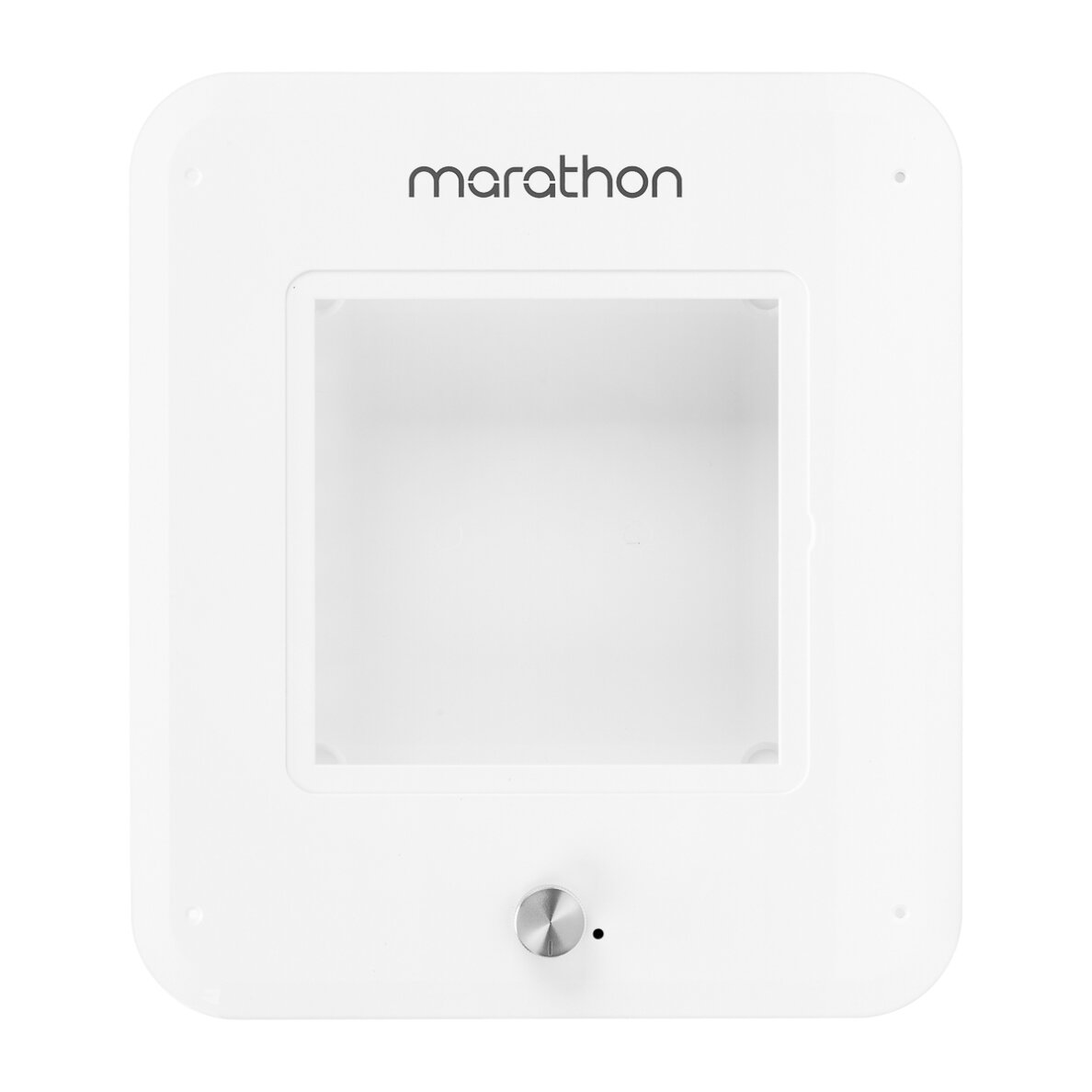 SAEYANG MARATHON OLIMP profesionalus įmontuojamas dulkių surinkėjo montavimo rėmas 3