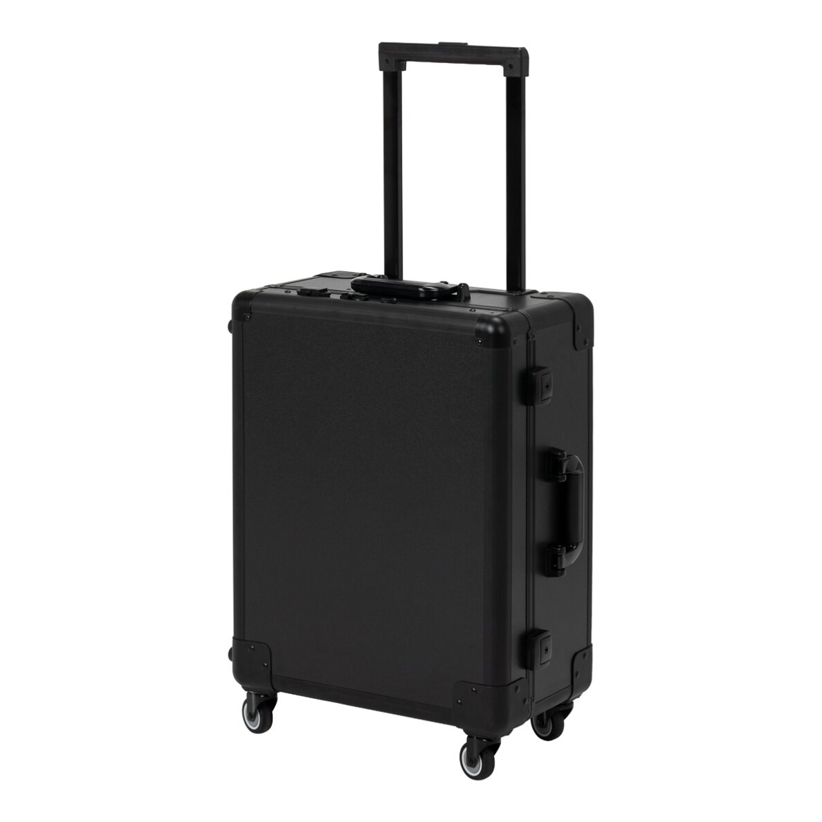 Professional cosmetic case with speakers PLUS BLACK 2 Professional cosmetic case with speakers PLUS BLACK 2