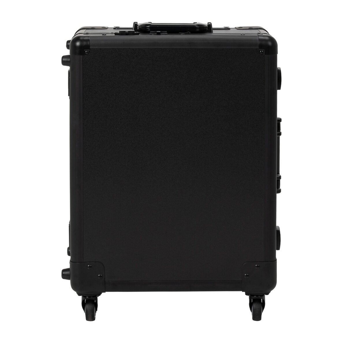 Professional cosmetic case with speakers PLUS BLACK 3 Professional cosmetic case with speakers PLUS BLACK 3