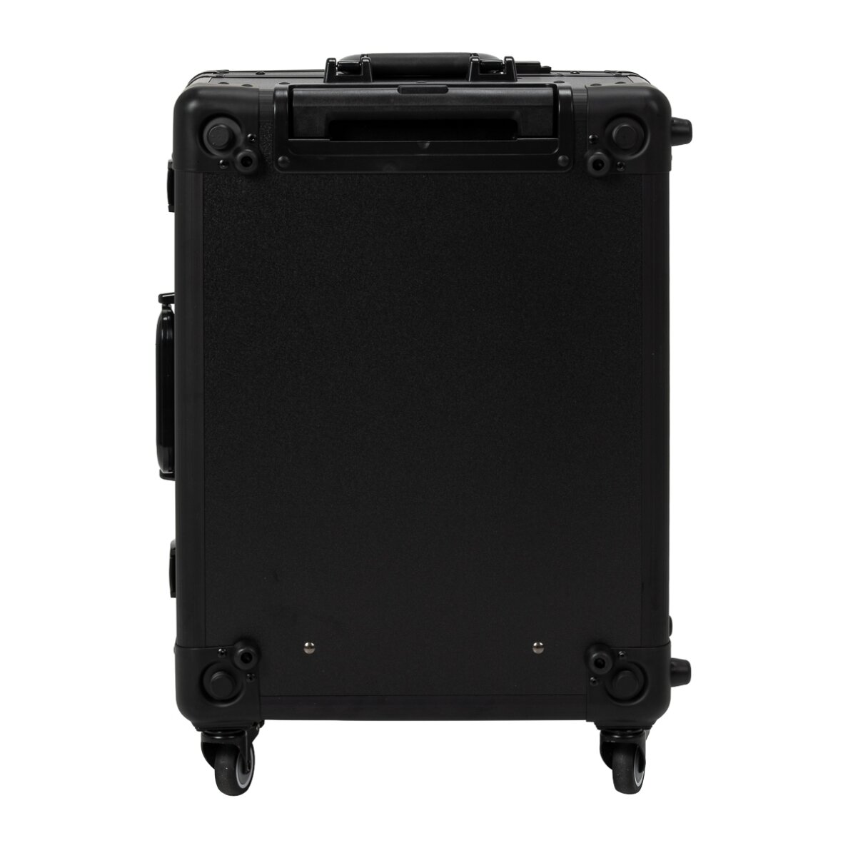Professional cosmetic case with speakers PLUS BLACK 5 Professional cosmetic case with speakers PLUS BLACK 5