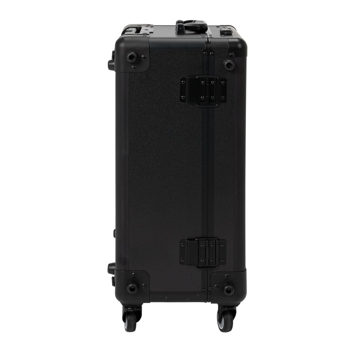 Professional cosmetic case with speakers PLUS BLACK 6 Professional cosmetic case with speakers PLUS BLACK 6