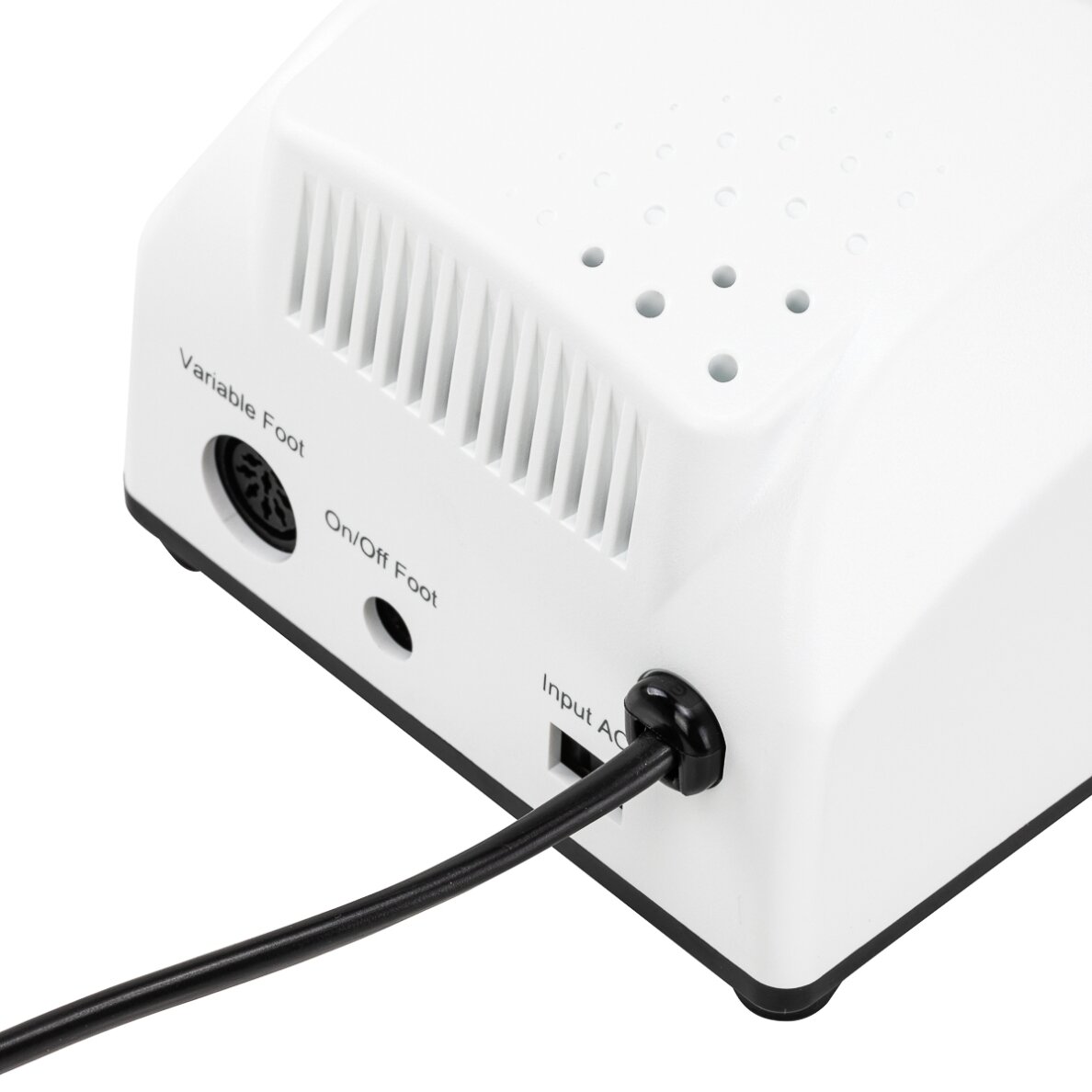 Profesionali elektrinė freza SAEYANG MARATHON N7+ SH37LN, 100 W 6 Profesionali elektrinė freza SAEYANG MARATHON N7+ SH37LN, 100 W 6