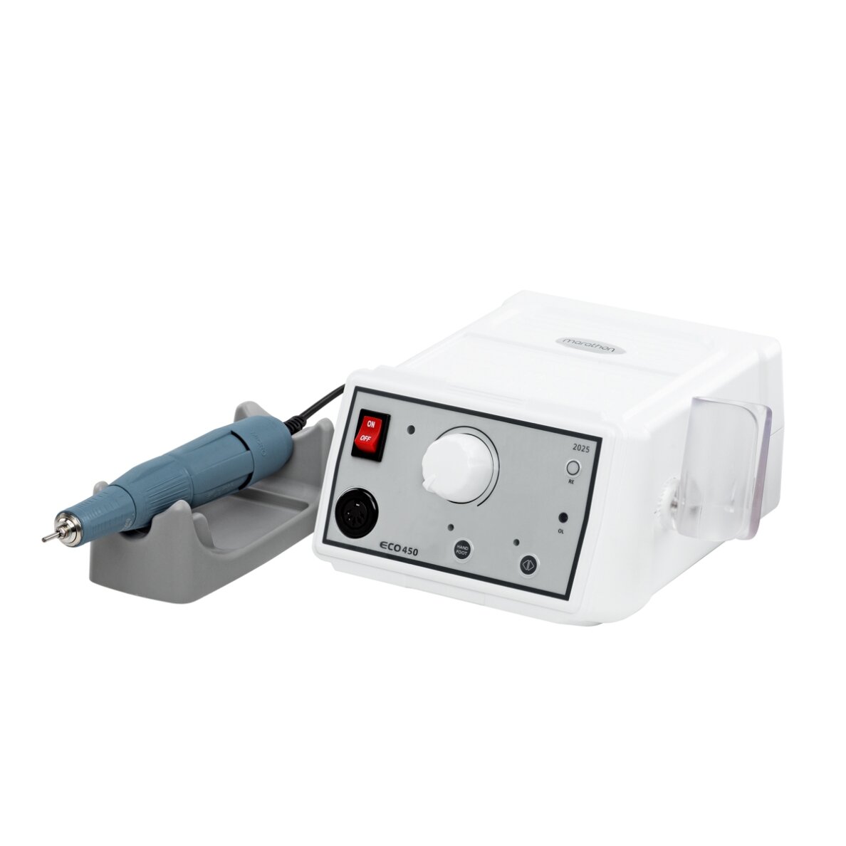Profesionali elektrinė freza SAEYANG MARATHON ECO 450 + SH37LN (M45) Profesionali elektrinė freza SAEYANG MARATHON ECO 450 + SH37LN (M45)
