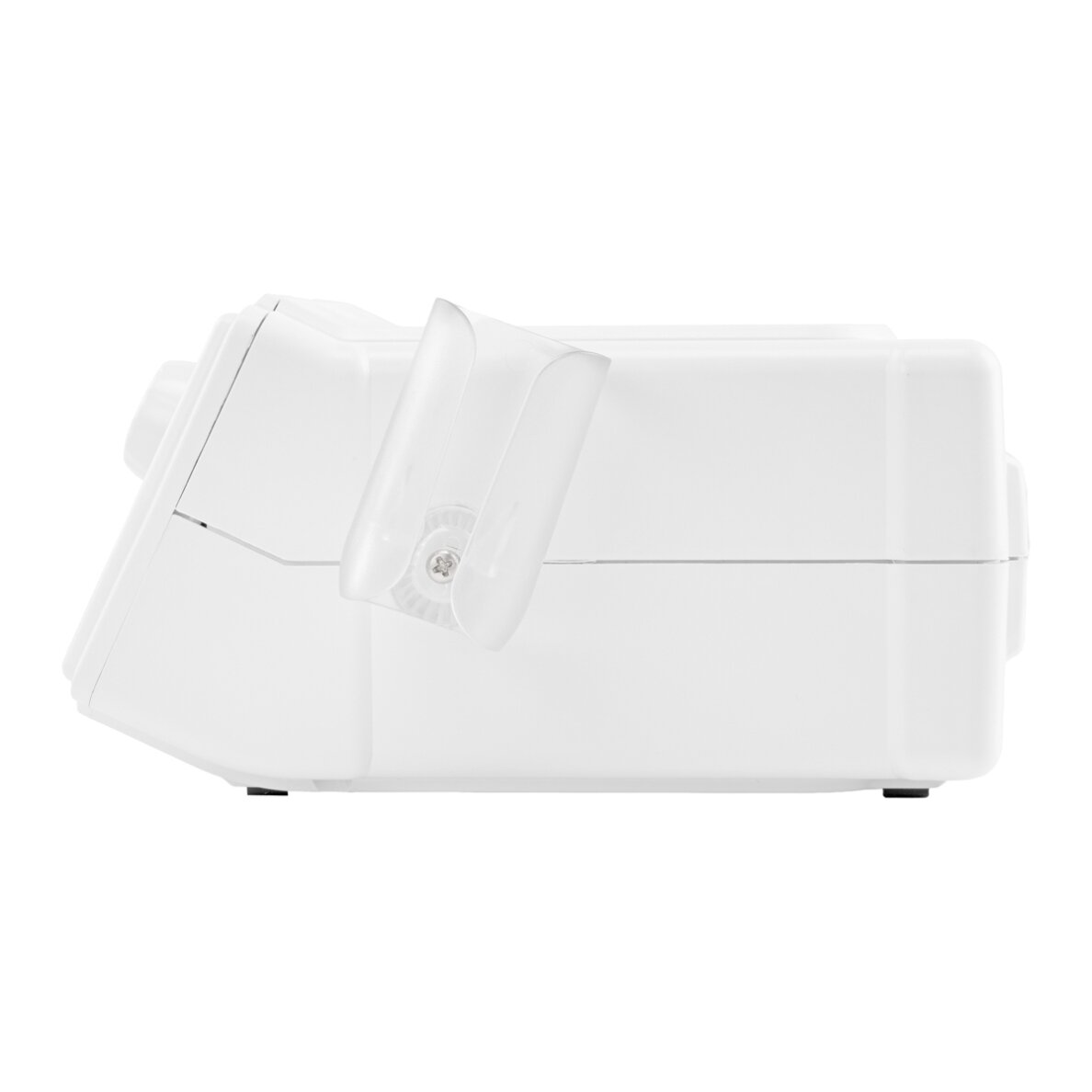 Profesionali elektrinė freza SAEYANG MARATHON ECO 450 + SH37LN (M45) 4