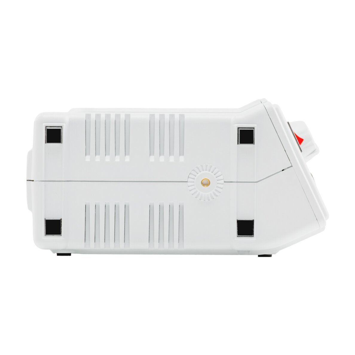 Profesionali elektrinė freza SAEYANG MARATHON ECO 450 + SH37LN (M45) 5