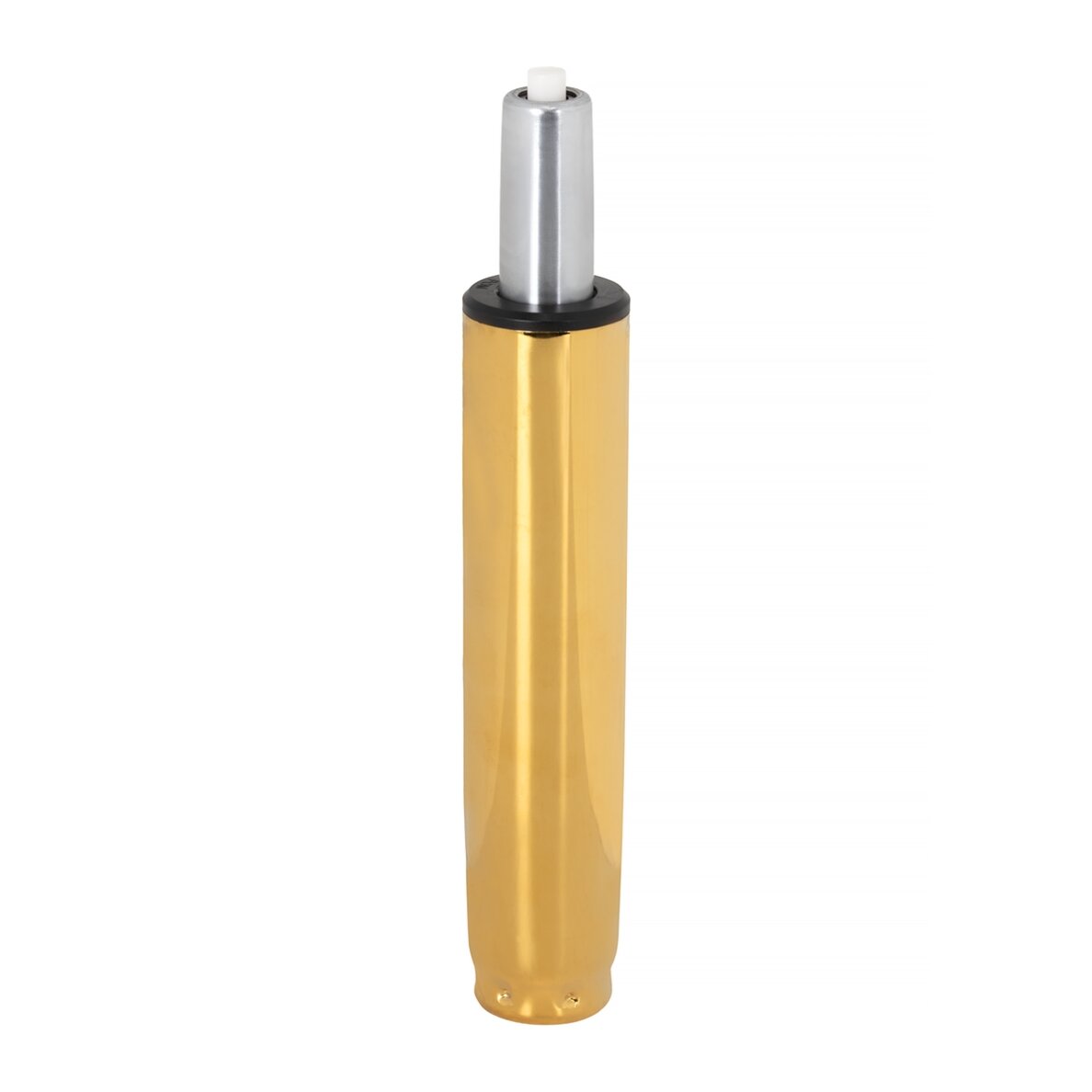 Gas cylinder - chair lift mechanism, gold color Gas cylinder - chair lift mechanism, gold color