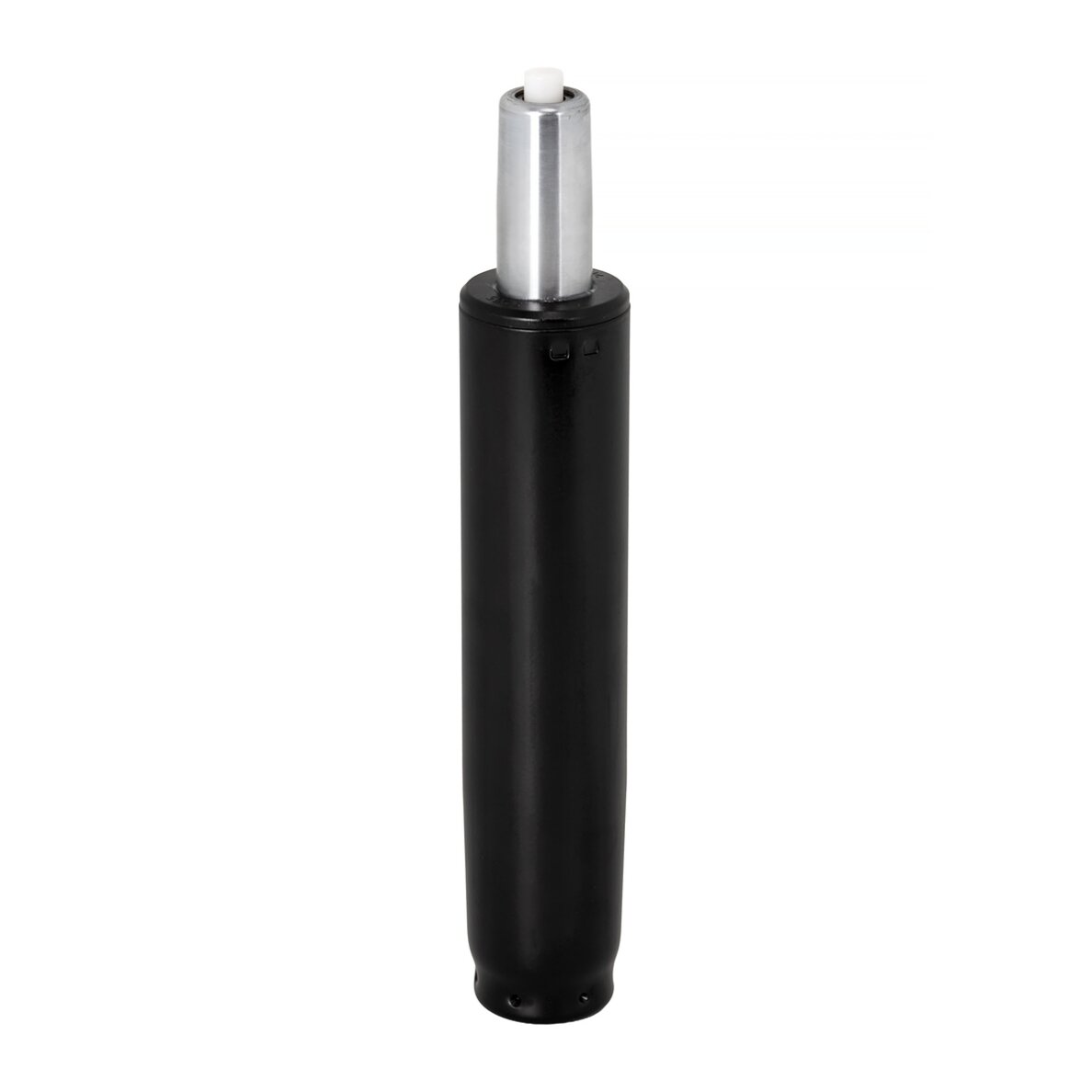 Gas cylinder - chair lift mechanism, black Gas cylinder - chair lift mechanism, black