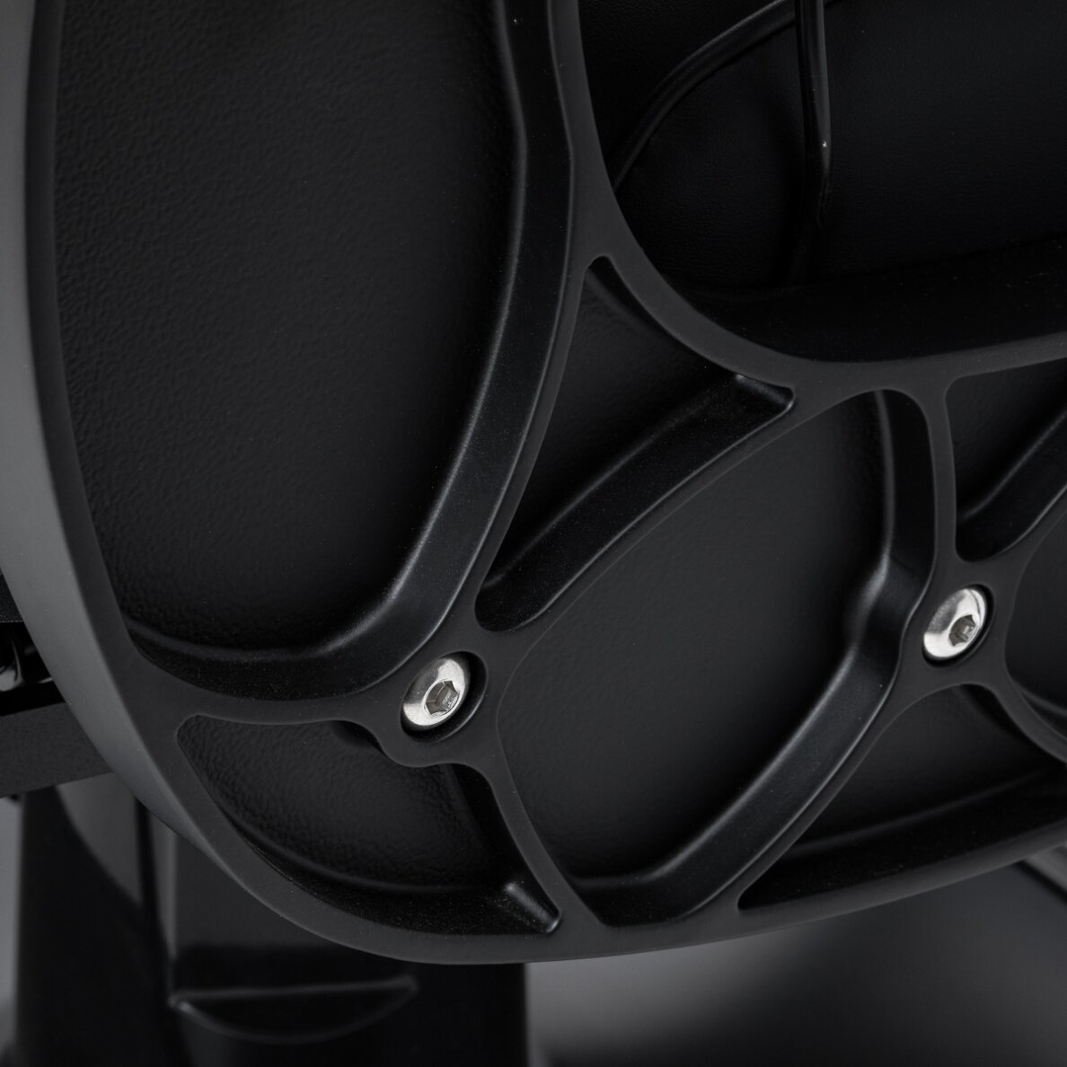 Professional barber chair with massage function GABBIANO CONTINENTAL, black 8 Professional barber chair with massage function GABBIANO CONTINENTAL, black 8