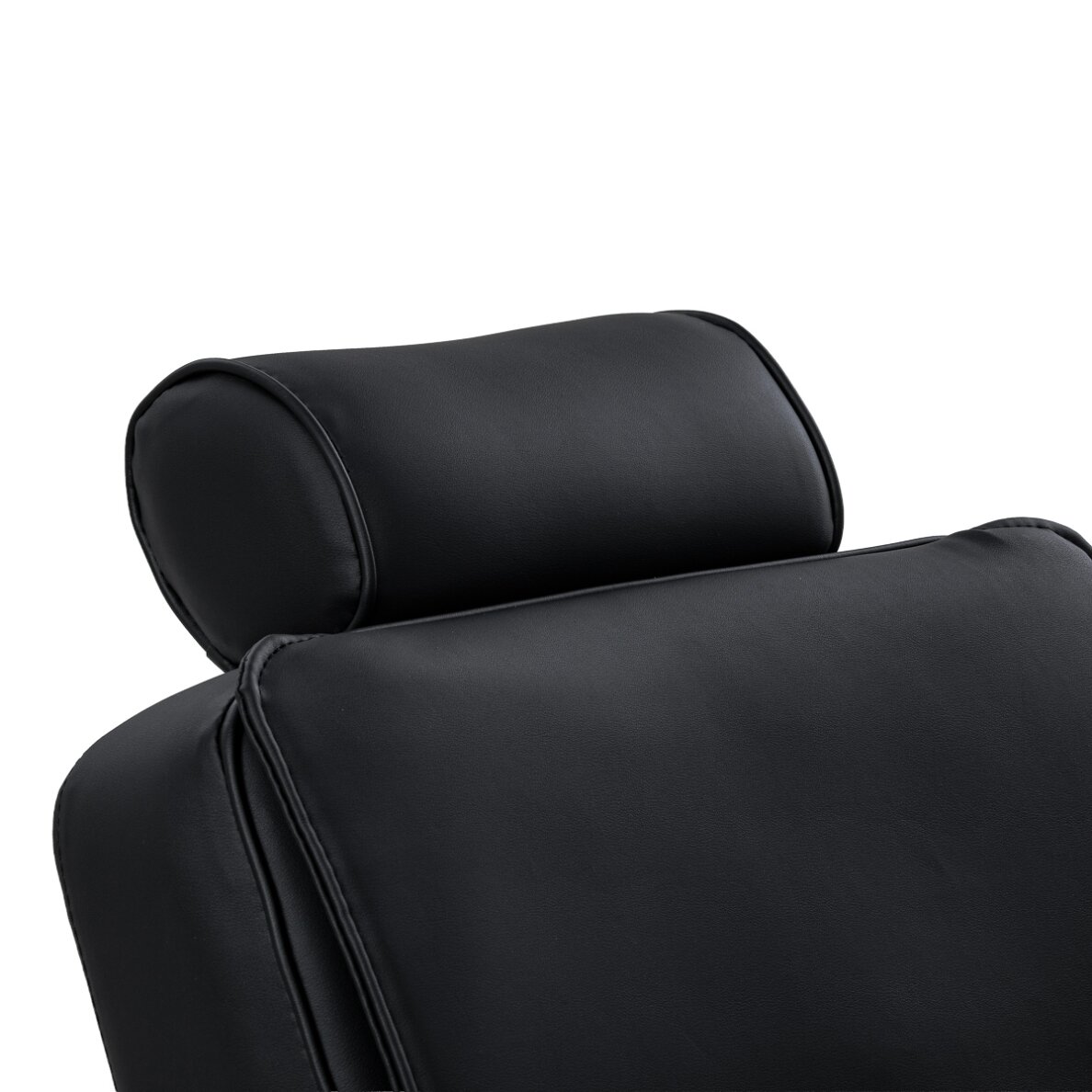 Professional barber chair with massage function GABBIANO CONTINENTAL, black 10 Professional barber chair with massage function GABBIANO CONTINENTAL, black 10