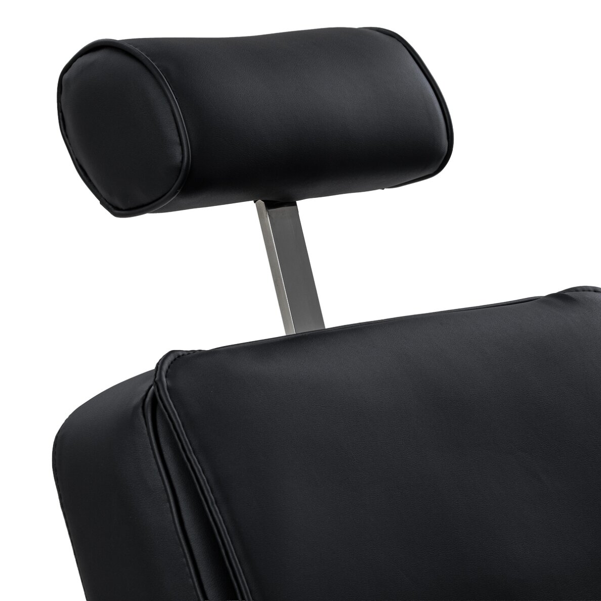 Professional barber chair with massage function GABBIANO CONTINENTAL, black 11 Professional barber chair with massage function GABBIANO CONTINENTAL, black 11