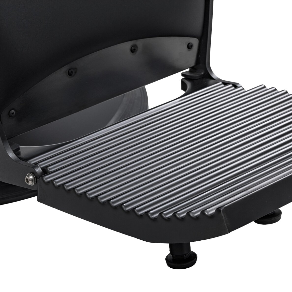 Professional barber chair with massage function GABBIANO CONTINENTAL, black 12 Professional barber chair with massage function GABBIANO CONTINENTAL, black 12