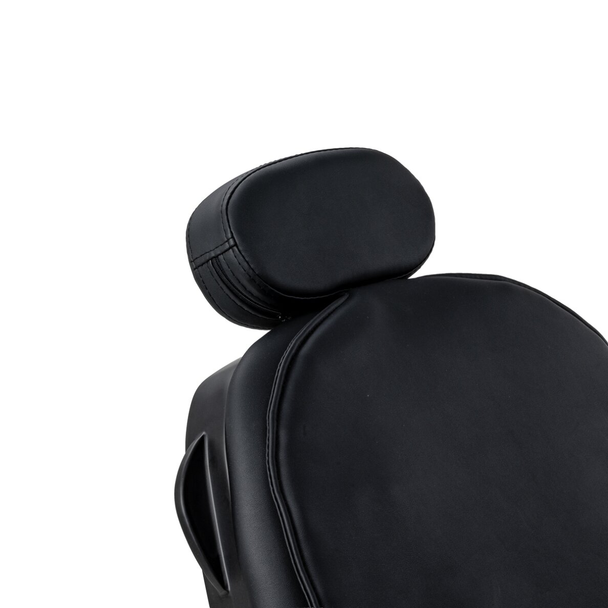 Professional barber chair for hairdressing and beauty salons GABBIANO FRANCESCO, black 13 Professional barber chair for hairdressing and beauty salons GABBIANO FRANCESCO, black 13