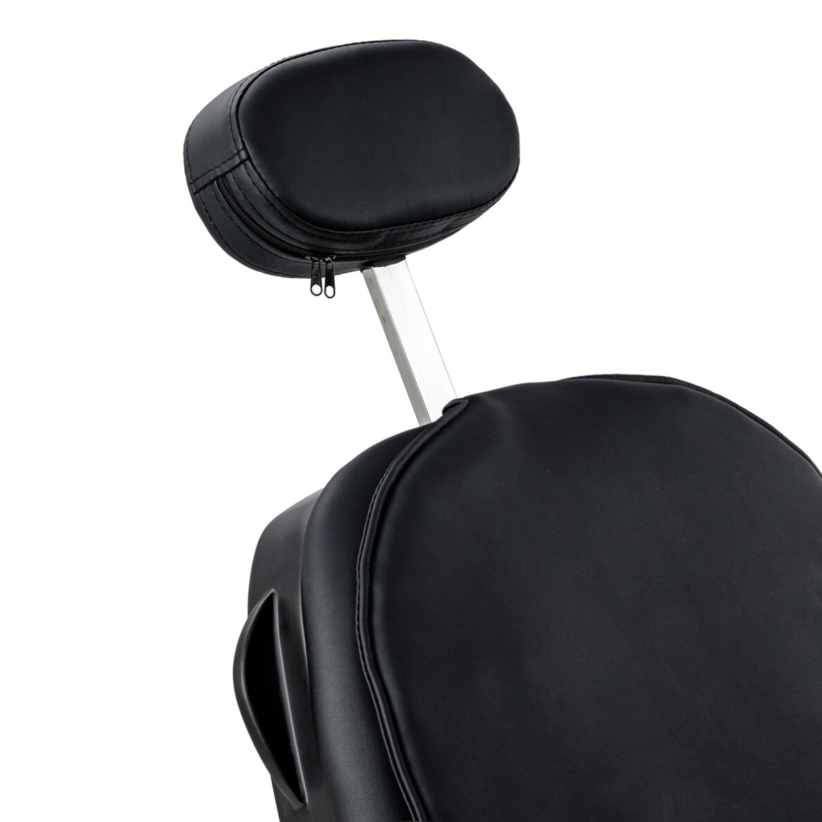 Professional barber chair for hairdressing and beauty salons GABBIANO FRANCESCO, black 14 Professional barber chair for hairdressing and beauty salons GABBIANO FRANCESCO, black 14
