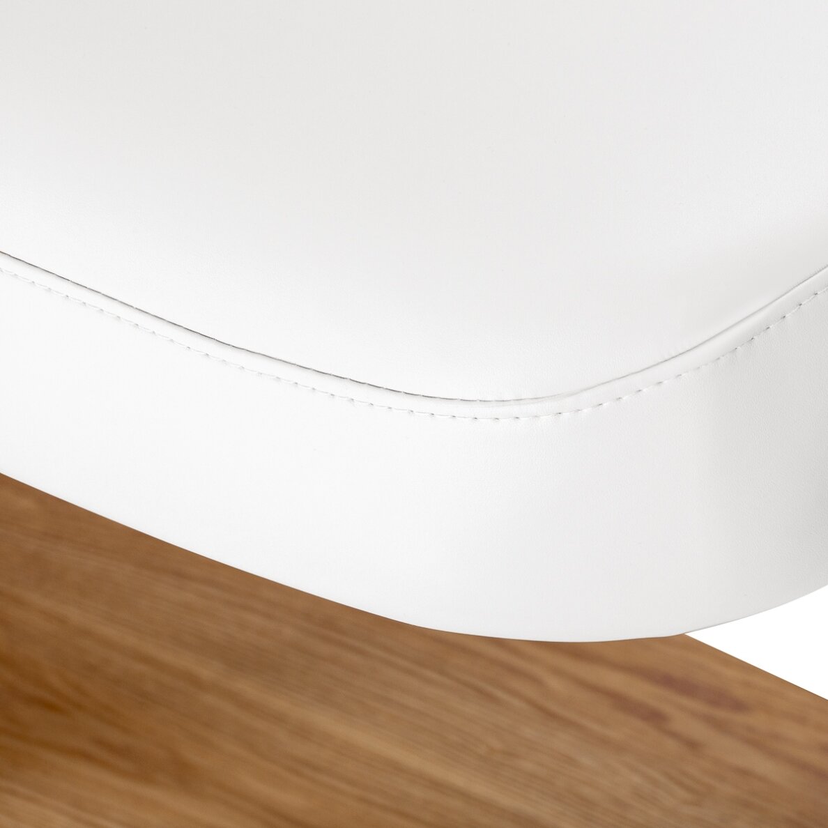 Užvalkalas masažo ir SPA gultui SILLON RELAX, baltos spalvos 3
