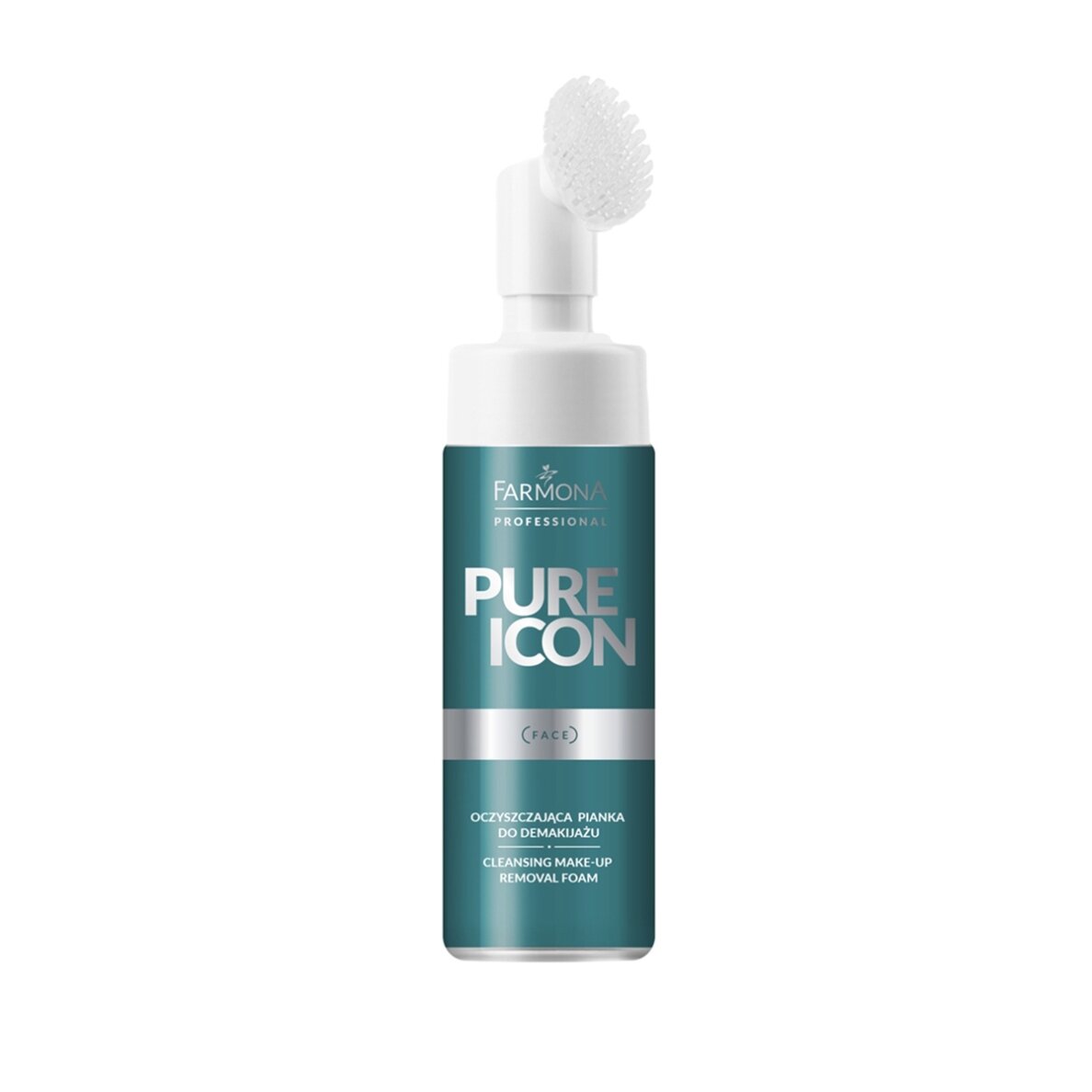 FARMONA PURE ICON Пенка для снятия макияжа, 150 мл FARMONA PURE ICON Пенка для снятия макияжа, 150 мл