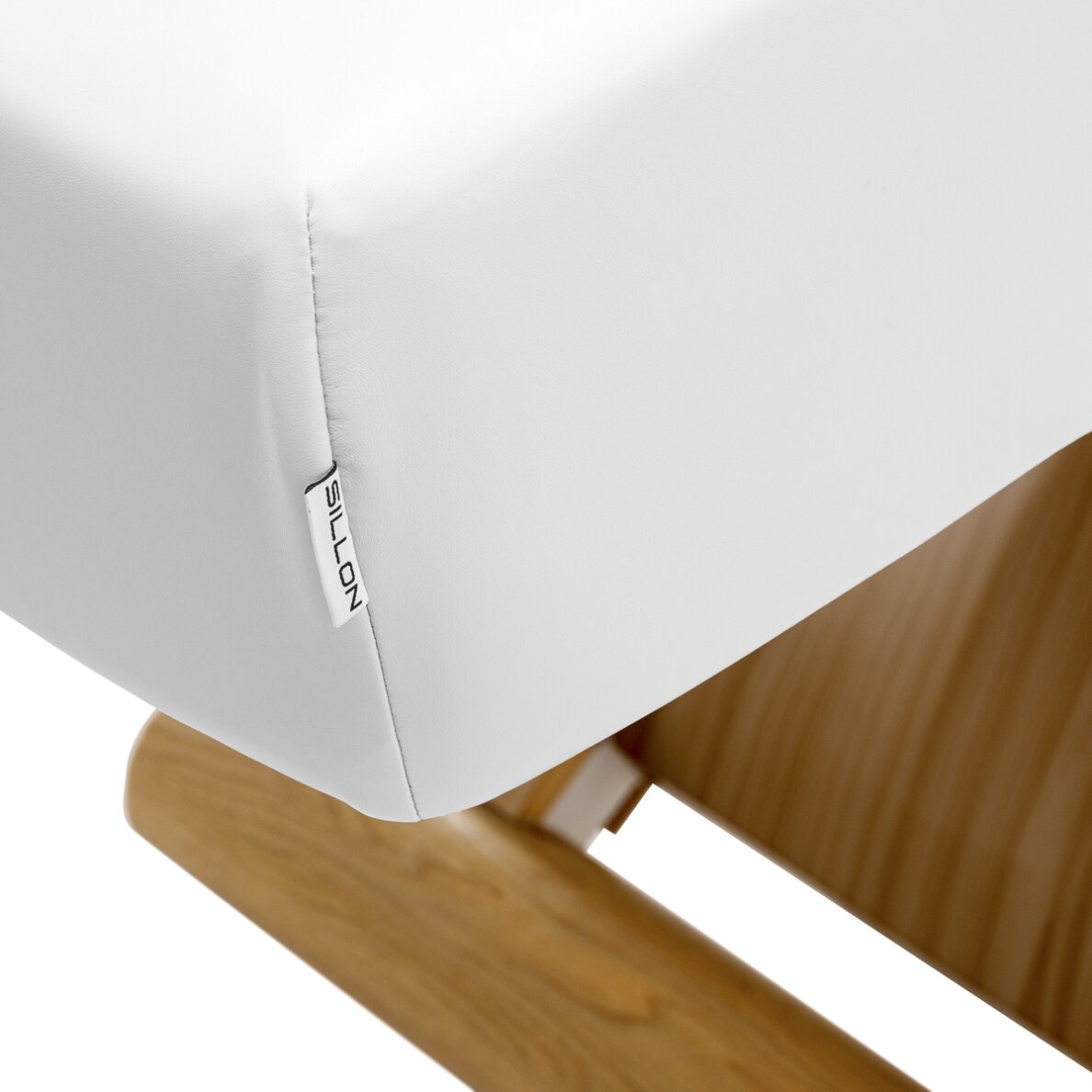 Professional electric massage and SPA bed SILLON SIESTA, white 9 Professional electric massage and SPA bed SILLON SIESTA, white 9