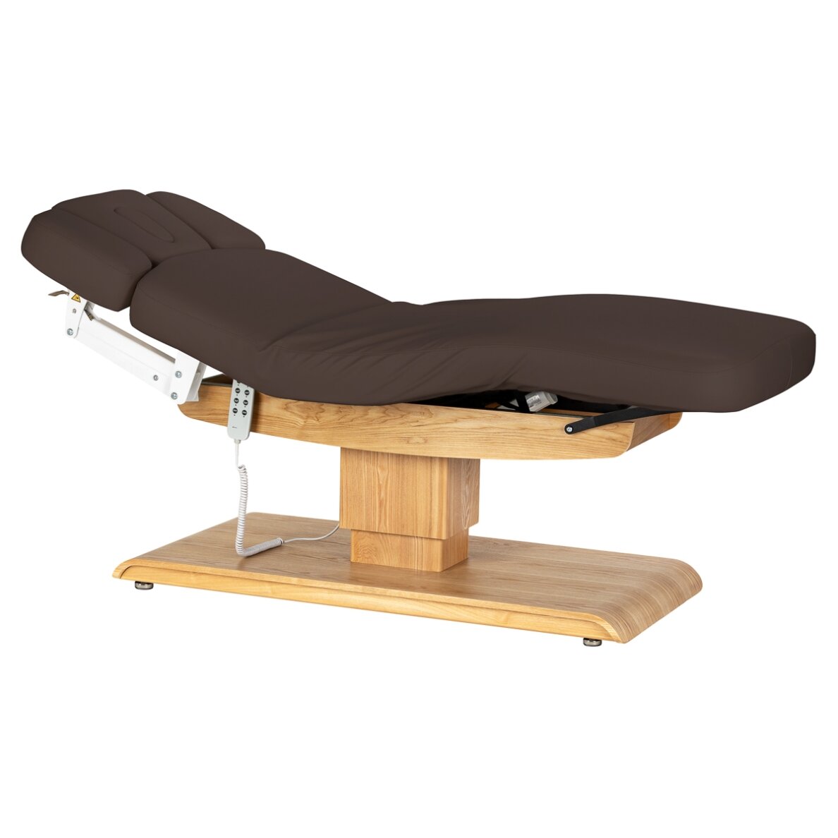 Užvalkalas masažo ir SPA gultui SILLON RELAX, tamsiai rudos spalvos 1 Užvalkalas masažo ir SPA gultui SILLON RELAX, tamsiai rudos spalvos 1