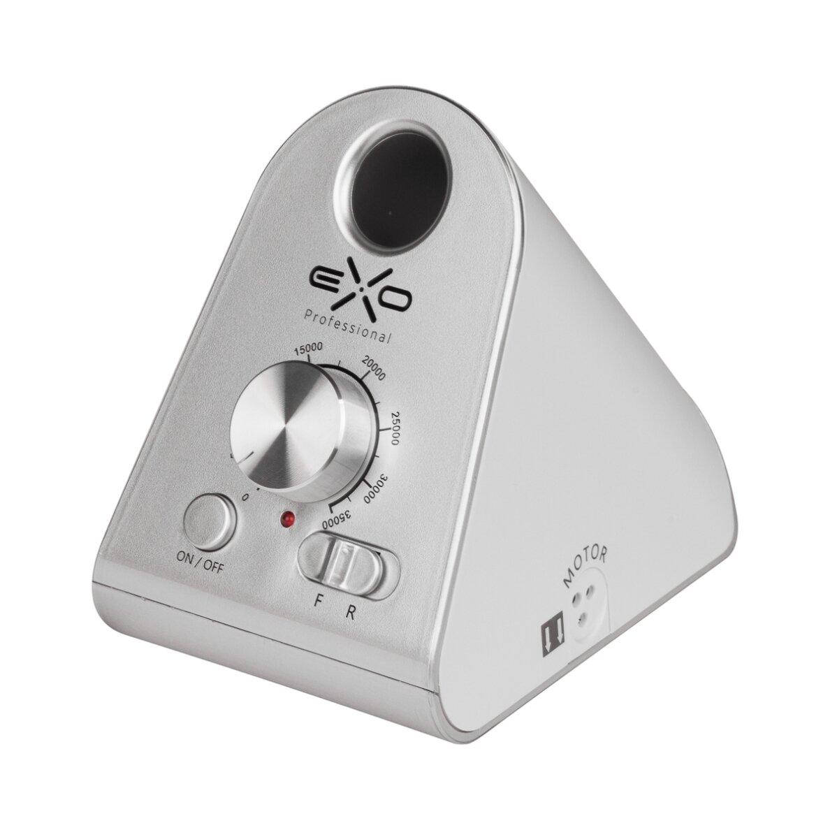 Profesionalus dulkių surinkėjas MOMO P30+ EXO PROFESSIONAL SILENT SX7 elektrinė nagų freza 2 Profesionalus dulkių surinkėjas MOMO P30+ EXO PROFESSIONAL SILENT SX7 elektrinė nagų freza 2