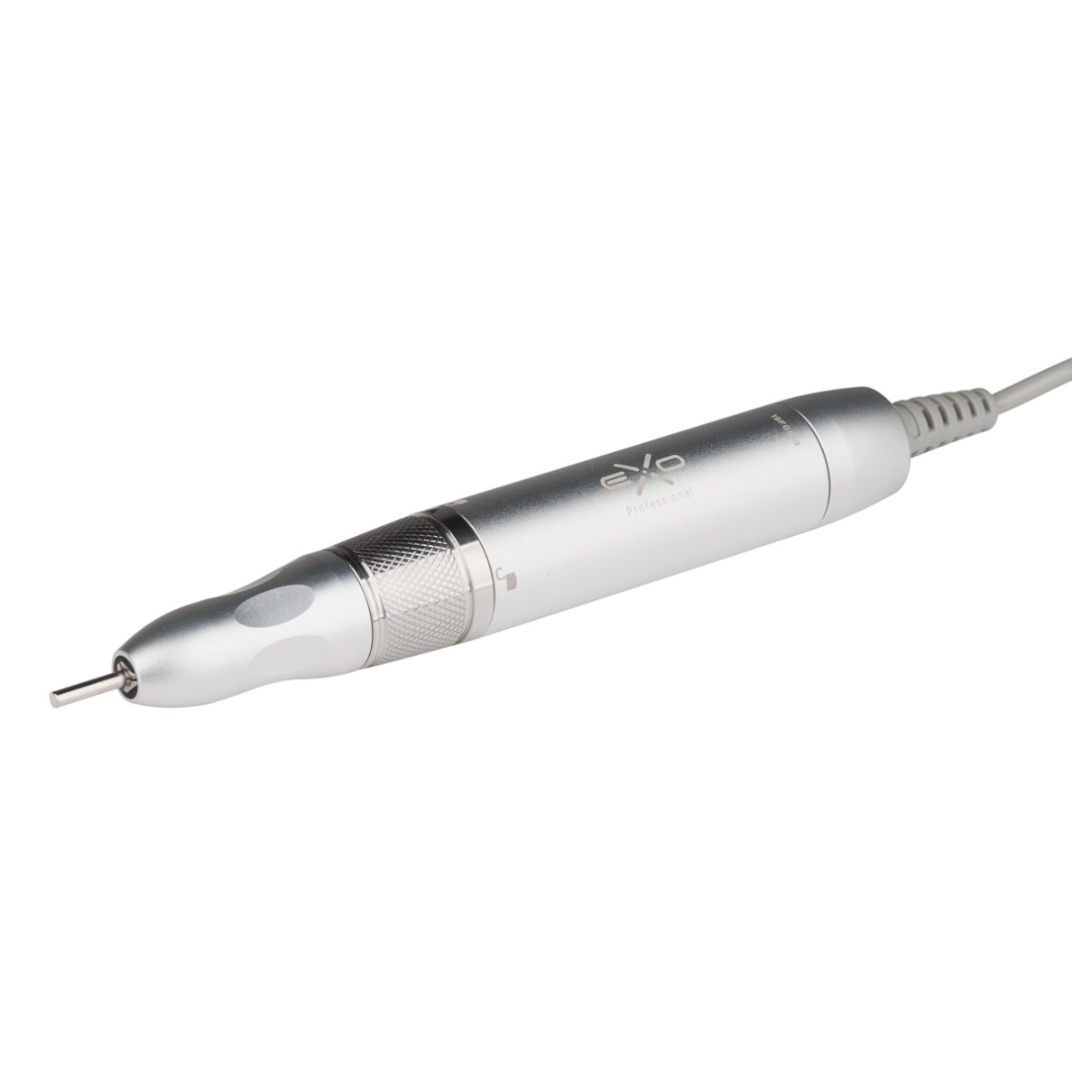 Profesionalus dulkių surinkėjas MOMO P30+ EXO PROFESSIONAL SILENT SX7 elektrinė nagų freza 12